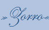 �Zorro�