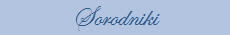 Sorodniki