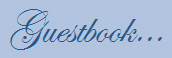 Guestbook...