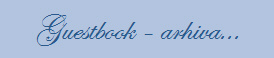 Guestbook - arhiva...