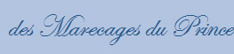  des Marecages du Prince