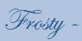 Frosty - 