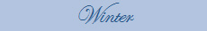 Winter