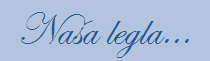 Na�a legla...