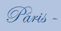 P�ris - 
